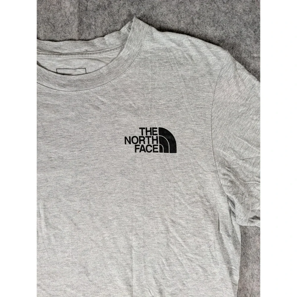 The North Face north face